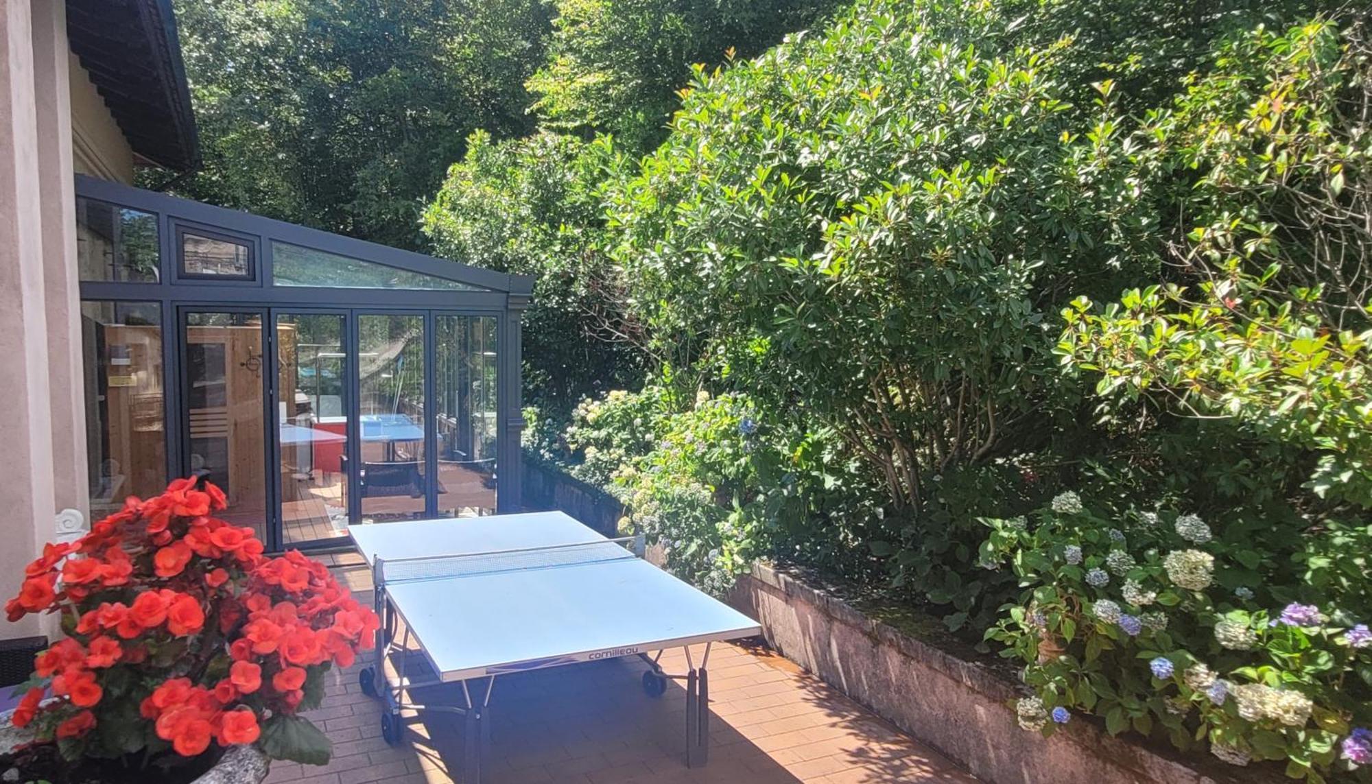 Villa Morelli Gualtierotti Pontepetri エクステリア 写真